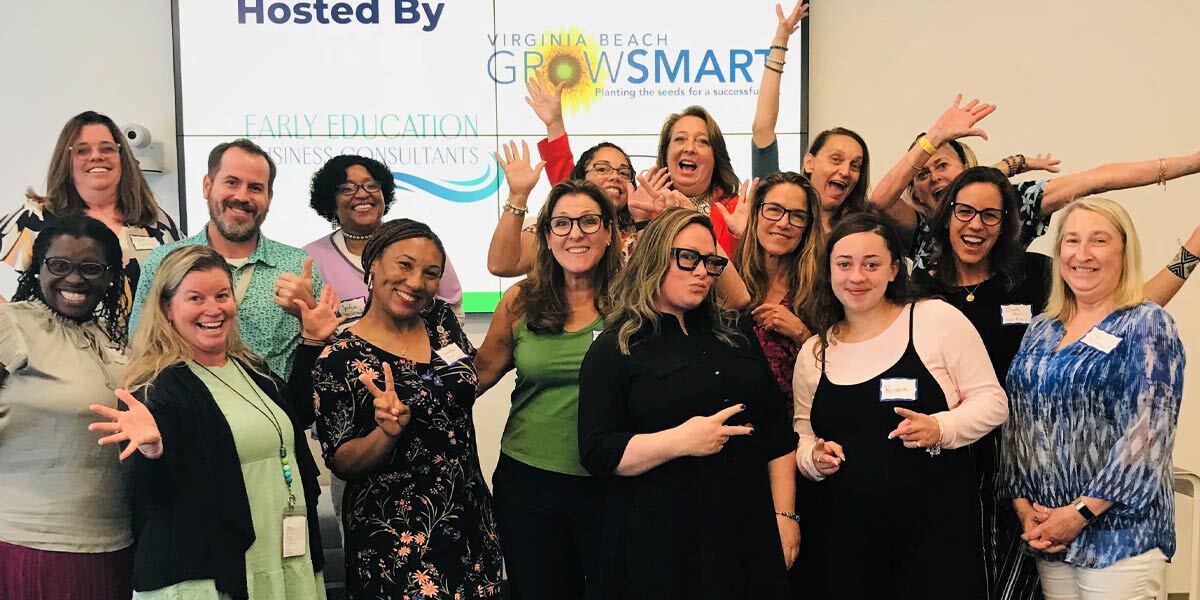 2024 Early Education Business Class