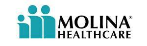 Molina Healthcare Sponsor Logo