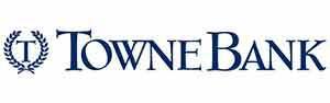 Towne Bank logo