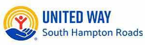 United way logo